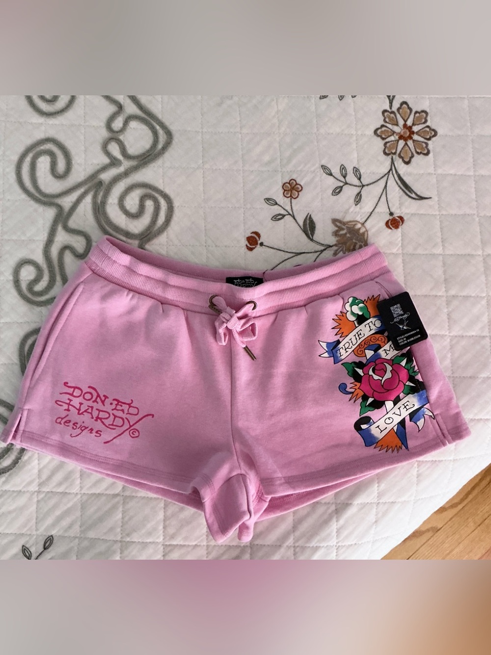Ed hardy shorts